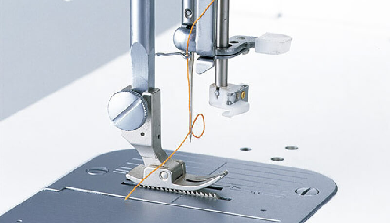 Juki TL-2200QVPMINI  Automatic Needle Threader